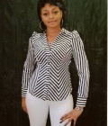 Dating Woman France to thionville : Rosine, 37 years